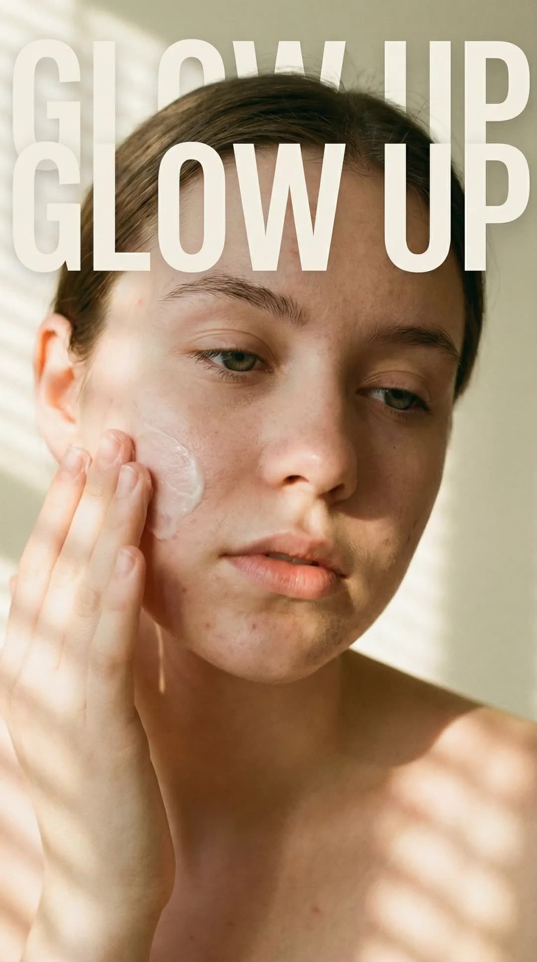Little Skin creative 1